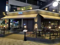 Suwon Ingyedong HOTEL 166