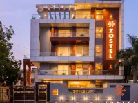 Zostel Noida Hotels in Noida