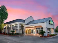 Quality Inn Hotel di Foley