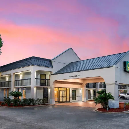 Quality Inn