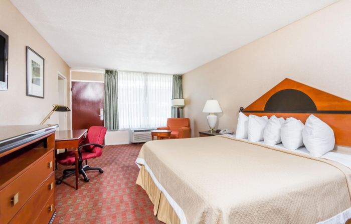 Days Inn by Wyndham Goldsboro