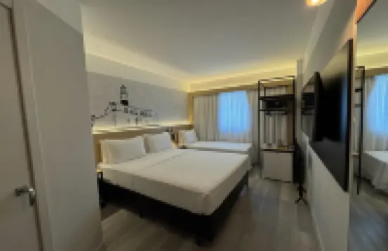 Best Western Salvador Hangar Aeroporto Hotels in 