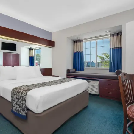 Microtel Inn & Suites by Wyndham London