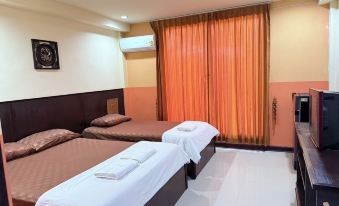 Nongbua Greenview Hotel