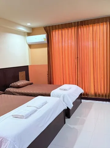 รูปภาพของโรงแรมหนองบัว กรีนวิว