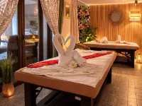 Amber Suite Guest House - Spa & Breakfast - Adults Only Hotels in Gmina Dziwnow