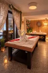 Amber Suite Guest House - Spa & Breakfast - Adults Only