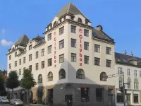 Citybox Bergen City Hôtels à : Bergen