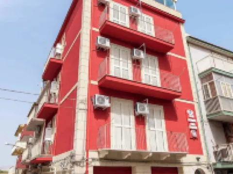 La Dimora del Monsignore Hotels in Licata