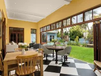 Disandt House by Neighbourgood Hotels near Queens Beach