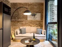 Coeo Despertar Signature Apartments - Hot Tub