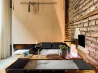 Coeo Despertar Signature Apartments - Hot Tub