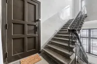 Lumina 4 rooms apart near Muzeum Sztuki