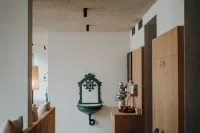 Adler Historic Guesthouse - スパ