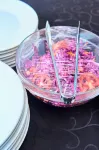 Eliper Hotel - servizio colazione