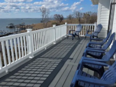 Soundfront Retreat Hotels in Corolla