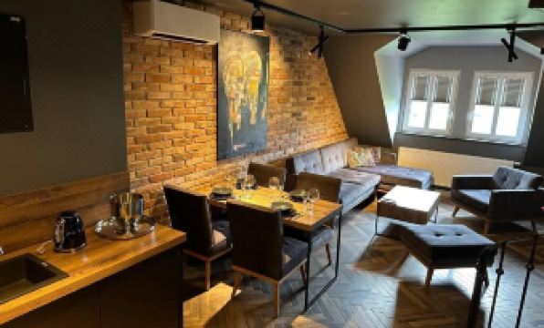 Ruhe des Nordens Appartement - Housity