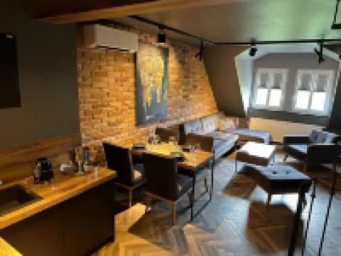 Old Town Luxury Apartments Zgorzelec