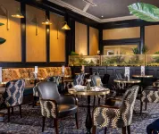 Grand Hotel - breakfast