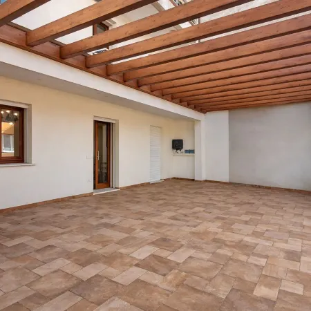 Central Dorgali Rooms