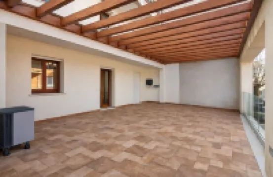 Central Dorgali Rooms