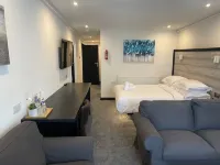 The Waterfront Lodges Hoteles en 