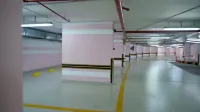 Mayral Grand For Hotel Apartments - parking