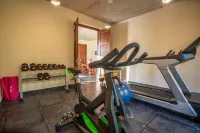 Shambala Yercaud - Gym