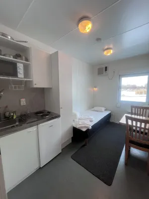 Ulseröd Hostel Lysekil