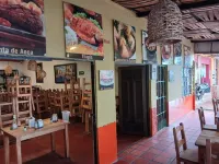 Hotel Lagos de Guatape