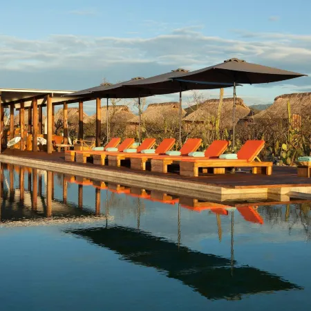 Hotel Escondido, Puerto Escondido - Adults Only