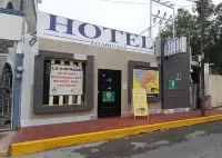García's Suites y Hotel Alameda - 2-Sterne