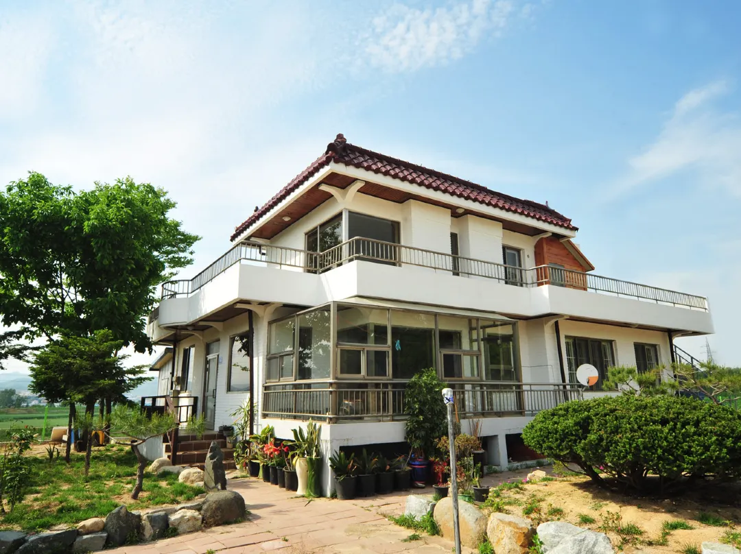 Cheongju Chungcheong Futsal Park Pension - Sejong-si