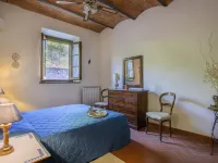 Le Masse - Farmhouses