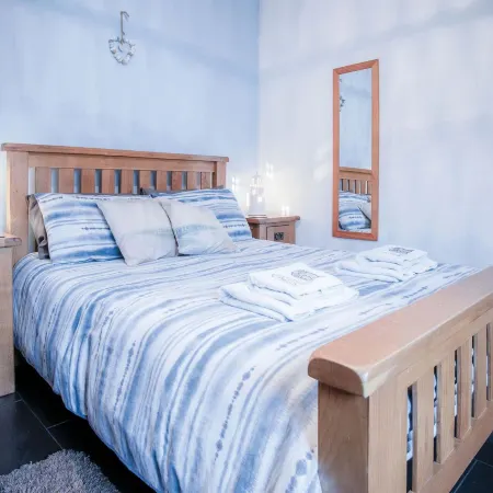 Primrose - 1 Bedroom Cottage - Llanteg Отели в г. Амрот