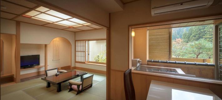 Harumiya Ryokan Ξενοδοχεία στην πόλη Φουκουσίμα