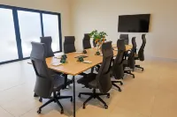 Holiday Inn PUERTO PLATA-COFRESI BAY AREA by IHG - Bergblick