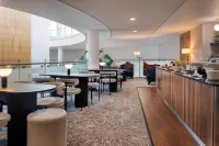 Hilton at St.George's Park, Burton Upon Trent - Bar
