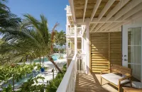 Grassy Flats Resort & Beach Club - Ocean View
