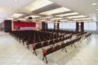 Hotel Parco Delle Rose - parking
