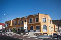 Coral Los Silos - Your Natural Accommodation Choice - 4-Star