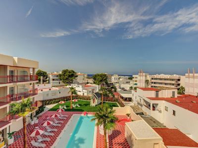Romeos Ibiza - Adults Only
