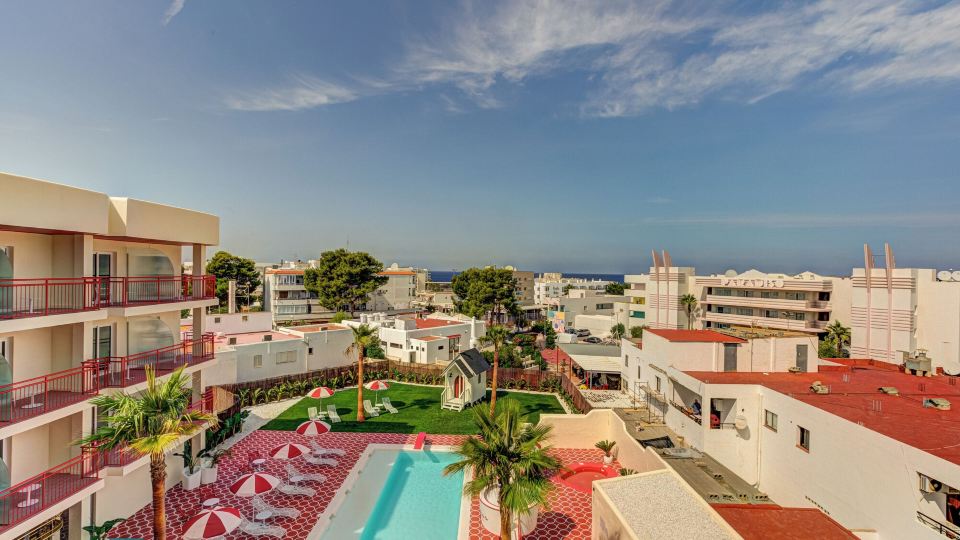 Romeos Ibiza - Adults Only