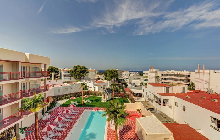 Romeos Ibiza - Adults Only