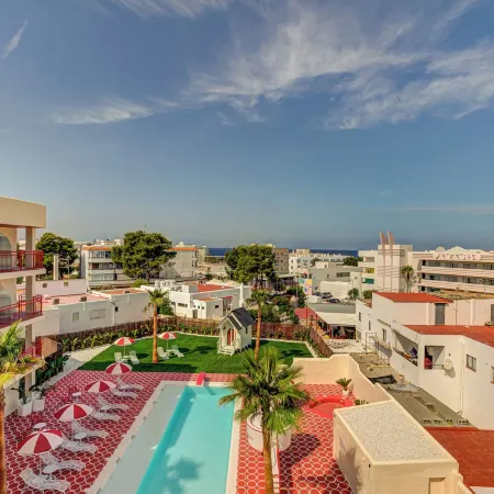 Romeos Ibiza - Adults Only