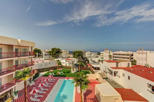 Romeos Ibiza - Adults Only - Pet Friendly