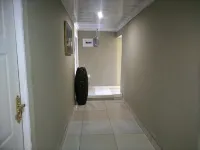 Lethabo Mountain View Guest House - 2-Star