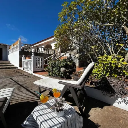 GuestReady - Tenerife Tacoronte