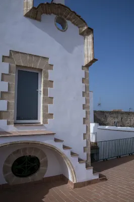La Cruz 2C