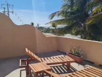 La Bocania Hotels in Progreso